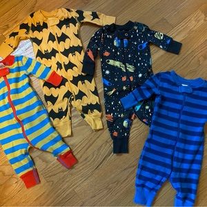 33 x Hannah Andersson Baby Onsies / Rompers